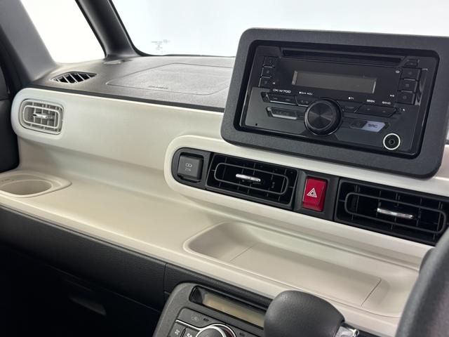 ムーヴキャンバスストライプスＧターボＣＤチューナー　シートヒーター　オートライト　オートエアコン　ターボエンジン　両側電動スライドドア　ＬＥＤヘッドランプ　ＬＥＤヘッドランプ　ＬＥＤフォグランプ（長野県）の中古車