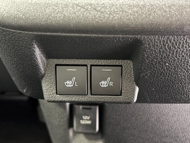 ムーヴキャンバスストライプスＧターボＣＤチューナー　シートヒーター　オートライト　オートエアコン　ターボエンジン　両側電動スライドドア　ＬＥＤヘッドランプ　ＬＥＤヘッドランプ　ＬＥＤフォグランプ（長野県）の中古車
