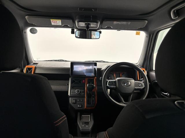 タフトGターボ(長野県)の中古車