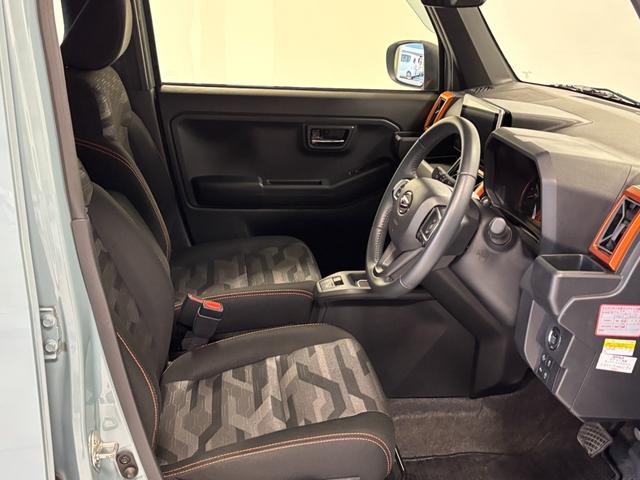 タフトGターボ(長野県)の中古車