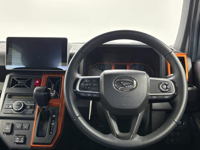 タフトGターボ(長野県)の中古車