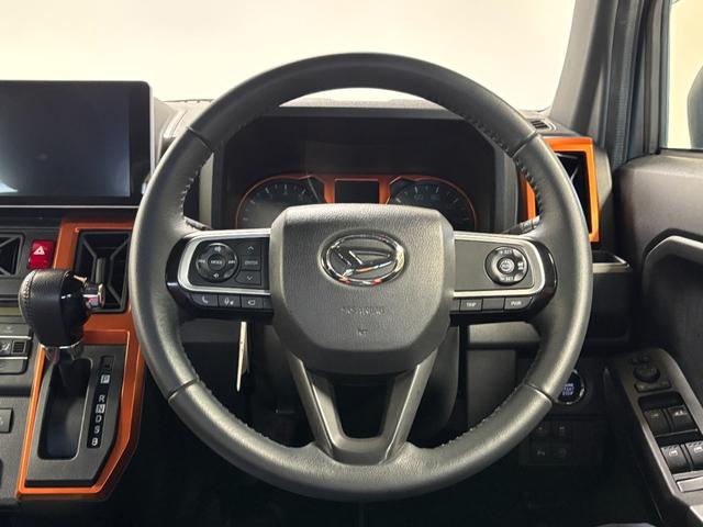 タフトGターボ(長野県)の中古車