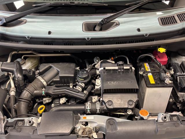 タフトGターボ(長野県)の中古車