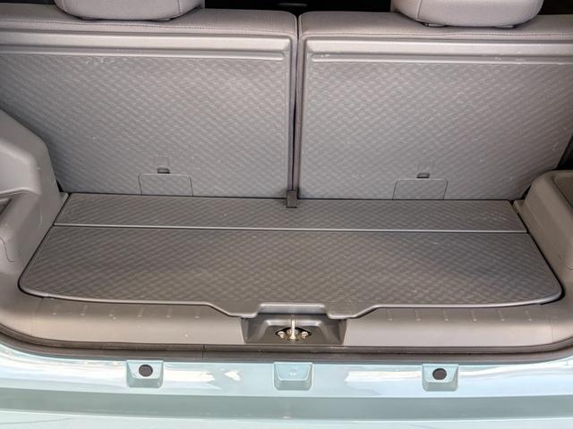 タフトGターボ(長野県)の中古車