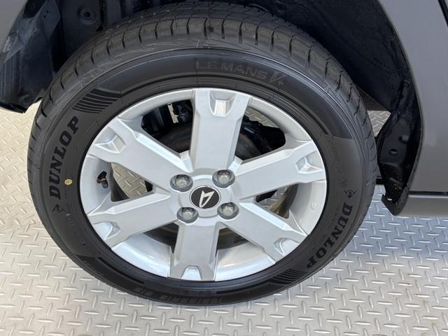 タフトGターボ(長野県)の中古車