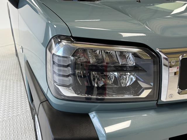 タフトGターボ(長野県)の中古車