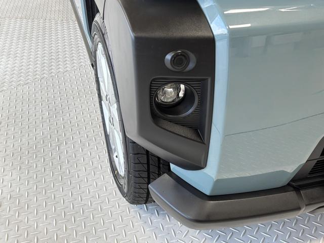 タフトGターボ(長野県)の中古車