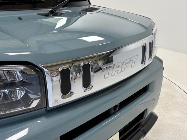 タフトGターボ(長野県)の中古車