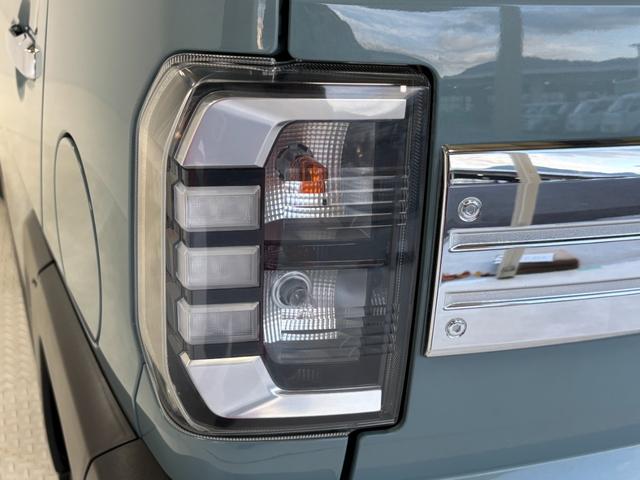 タフトGターボ(長野県)の中古車