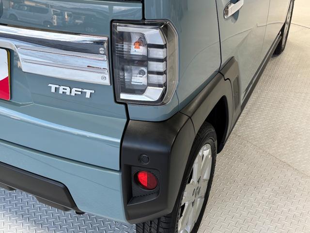 タフトGターボ(長野県)の中古車