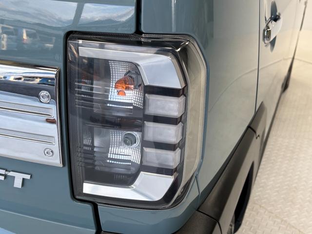 タフトGターボ(長野県)の中古車