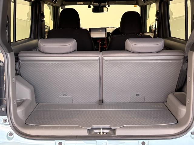 タフトGターボ(長野県)の中古車