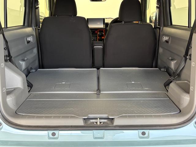 タフトGターボ(長野県)の中古車