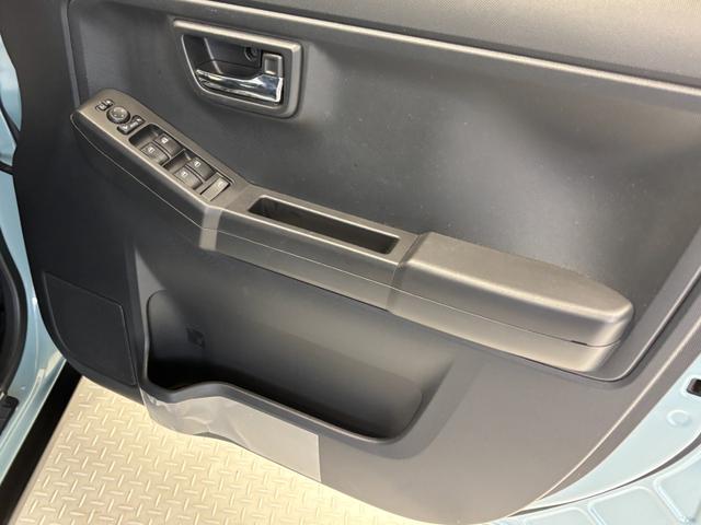 タフトGターボ(長野県)の中古車