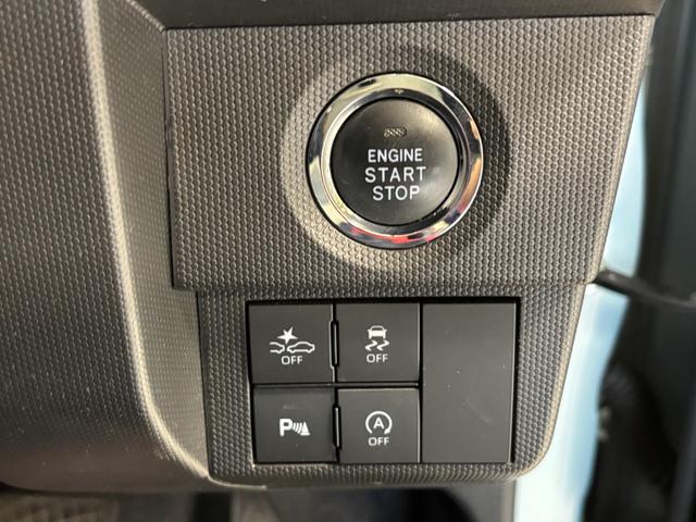 タフトGターボ(長野県)の中古車