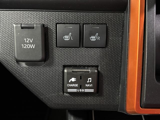 タフトGターボ(長野県)の中古車