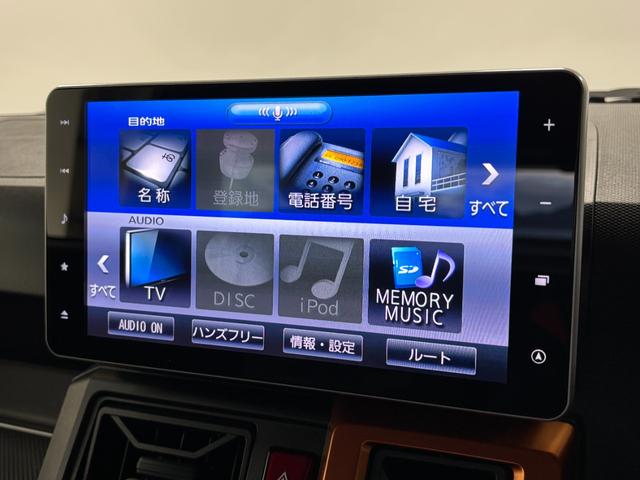 タフトGターボ(長野県)の中古車