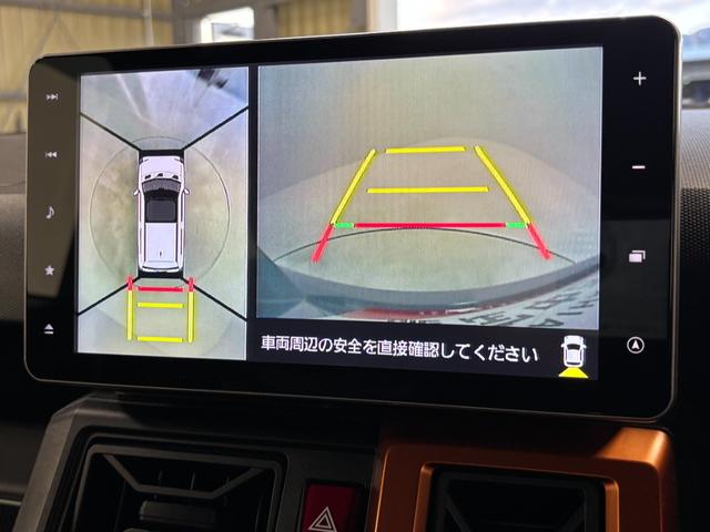 タフトGターボ(長野県)の中古車