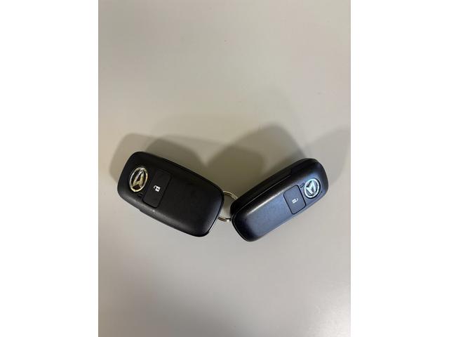 タフトGターボ(長野県)の中古車