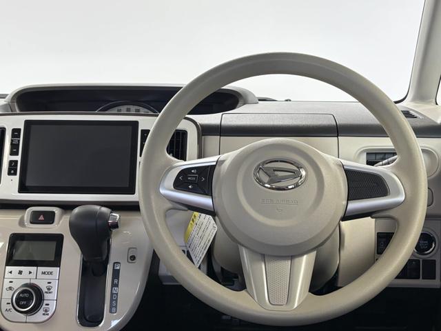 ムーヴキャンバスＧメイクアップリミテッド　ＳＡIIIカーナビ　全方位カメラ　ドラレコ　ＣＶＴ　オートライト　オートエアコン　両側電動スライドドア　ＬＥＤヘッドランプ　ＬＥＤフォグランプ（長野県）の中古車