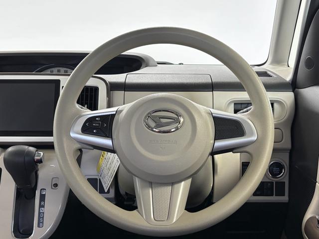 ムーヴキャンバスＧメイクアップリミテッド　ＳＡIIIカーナビ　全方位カメラ　ドラレコ　ＣＶＴ　オートライト　オートエアコン　両側電動スライドドア　ＬＥＤヘッドランプ　ＬＥＤフォグランプ（長野県）の中古車