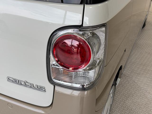 ムーヴキャンバスＧメイクアップリミテッド　ＳＡIIIカーナビ　全方位カメラ　ドラレコ　ＣＶＴ　オートライト　オートエアコン　両側電動スライドドア　ＬＥＤヘッドランプ　ＬＥＤフォグランプ（長野県）の中古車