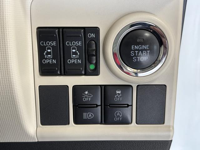 ムーヴキャンバスＧメイクアップリミテッド　ＳＡIIIカーナビ　全方位カメラ　ドラレコ　ＣＶＴ　オートライト　オートエアコン　両側電動スライドドア　ＬＥＤヘッドランプ　ＬＥＤフォグランプ（長野県）の中古車
