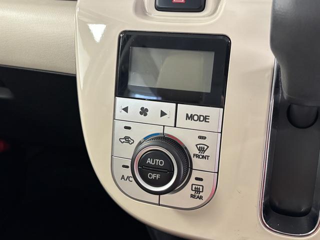 ムーヴキャンバスＧメイクアップリミテッド　ＳＡIIIカーナビ　全方位カメラ　ドラレコ　ＣＶＴ　オートライト　オートエアコン　両側電動スライドドア　ＬＥＤヘッドランプ　ＬＥＤフォグランプ（長野県）の中古車