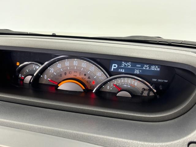 ムーヴキャンバスＧメイクアップリミテッド　ＳＡIIIカーナビ　全方位カメラ　ドラレコ　ＣＶＴ　オートライト　オートエアコン　両側電動スライドドア　ＬＥＤヘッドランプ　ＬＥＤフォグランプ（長野県）の中古車
