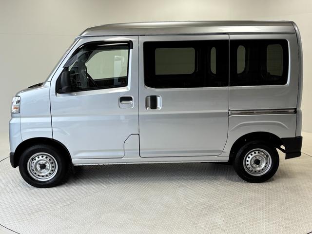 ハイゼットカーゴＤＸＡＭ・ＦＭラジオ　マニュアルエアコン　　　ＣＶＴ　オートライト（長野県）の中古車