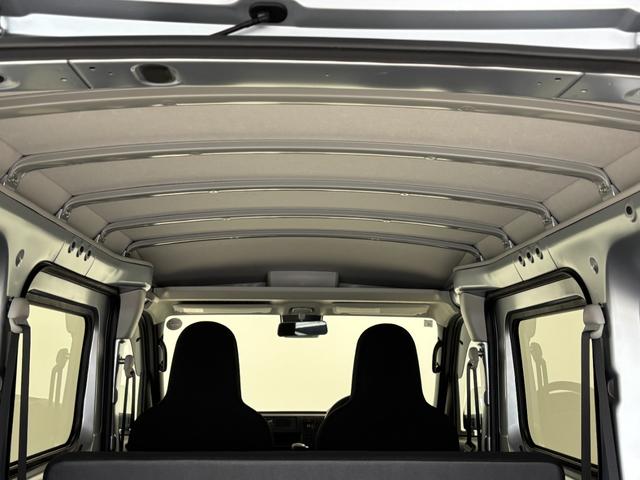 ハイゼットカーゴＤＸＡＭ・ＦＭラジオ　マニュアルエアコン　　　ＣＶＴ　オートライト（長野県）の中古車