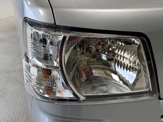 ハイゼットカーゴＤＸＡＭ・ＦＭラジオ　マニュアルエアコン　　　ＣＶＴ　オートライト（長野県）の中古車