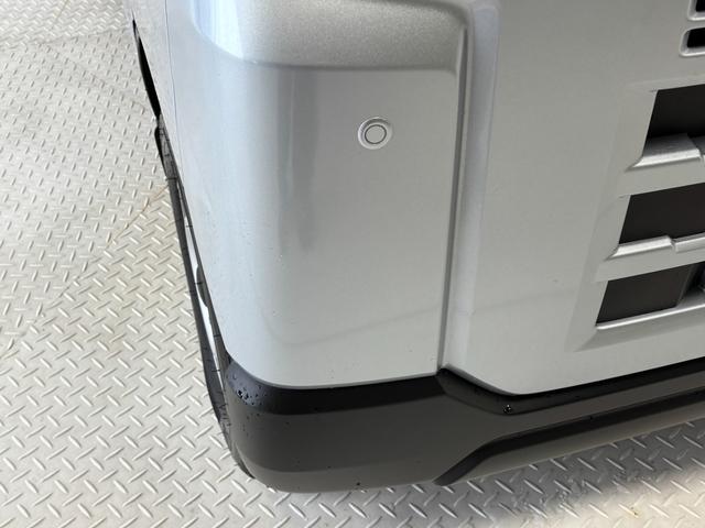 ハイゼットカーゴＤＸＡＭ・ＦＭラジオ　マニュアルエアコン　　　ＣＶＴ　オートライト（長野県）の中古車