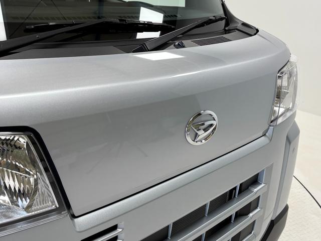 ハイゼットカーゴＤＸＡＭ・ＦＭラジオ　マニュアルエアコン　　　ＣＶＴ　オートライト（長野県）の中古車