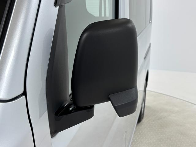 ハイゼットカーゴＤＸＡＭ・ＦＭラジオ　マニュアルエアコン　　　ＣＶＴ　オートライト（長野県）の中古車