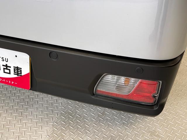 ハイゼットカーゴＤＸＡＭ・ＦＭラジオ　マニュアルエアコン　　　ＣＶＴ　オートライト（長野県）の中古車