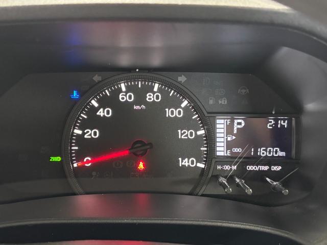 ハイゼットカーゴＤＸＡＭ・ＦＭラジオ　マニュアルエアコン　　　ＣＶＴ　オートライト（長野県）の中古車