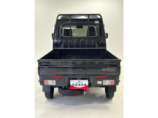 ハイゼットトラックジャンボエクストラカーナビ オートライト 荷台作業灯 MT マニュアルエアコン LEDヘッドランプ LEDフォグランプ(長野県)の中古車