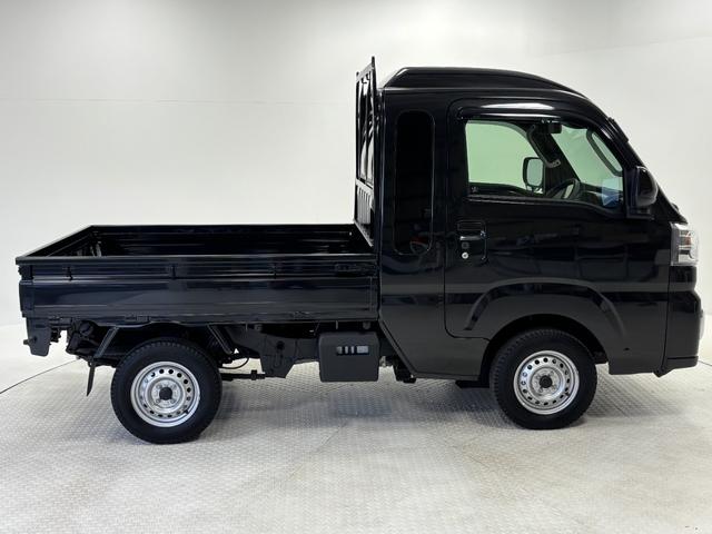 ハイゼットトラックジャンボエクストラカーナビ オートライト 荷台作業灯 MT マニュアルエアコン LEDヘッドランプ LEDフォグランプ(長野県)の中古車