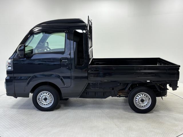 ハイゼットトラックジャンボエクストラカーナビ オートライト 荷台作業灯 MT マニュアルエアコン LEDヘッドランプ LEDフォグランプ(長野県)の中古車
