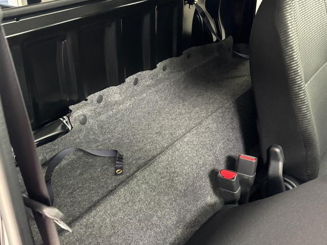 ハイゼットトラックジャンボエクストラカーナビ オートライト 荷台作業灯 MT マニュアルエアコン LEDヘッドランプ LEDフォグランプ(長野県)の中古車