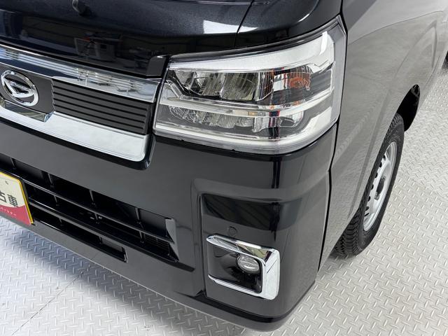 ハイゼットトラックジャンボエクストラカーナビ　オートライト　荷台作業灯　ＭＴ　マニュアルエアコン　ＬＥＤヘッドランプ　ＬＥＤフォグランプ（長野県）の中古車