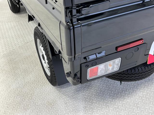 ハイゼットトラックジャンボエクストラカーナビ　オートライト　荷台作業灯　ＭＴ　マニュアルエアコン　ＬＥＤヘッドランプ　ＬＥＤフォグランプ（長野県）の中古車