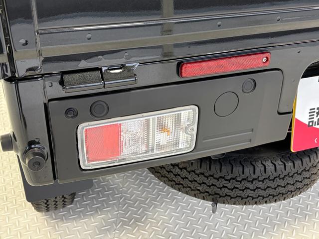 ハイゼットトラックジャンボエクストラカーナビ　オートライト　荷台作業灯　ＭＴ　マニュアルエアコン　ＬＥＤヘッドランプ　ＬＥＤフォグランプ（長野県）の中古車