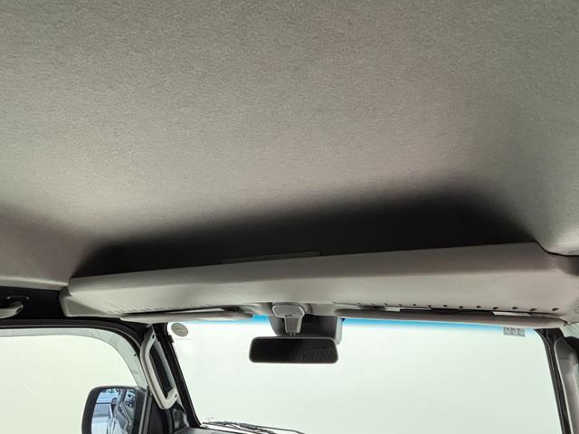ハイゼットトラックジャンボエクストラカーナビ　オートライト　荷台作業灯　ＭＴ　マニュアルエアコン　ＬＥＤヘッドランプ　ＬＥＤフォグランプ（長野県）の中古車