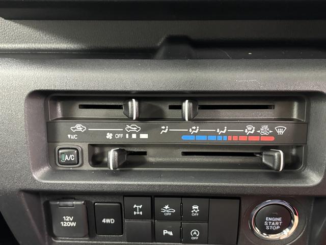 ハイゼットトラックジャンボエクストラカーナビ　オートライト　荷台作業灯　ＭＴ　マニュアルエアコン　ＬＥＤヘッドランプ　ＬＥＤフォグランプ（長野県）の中古車