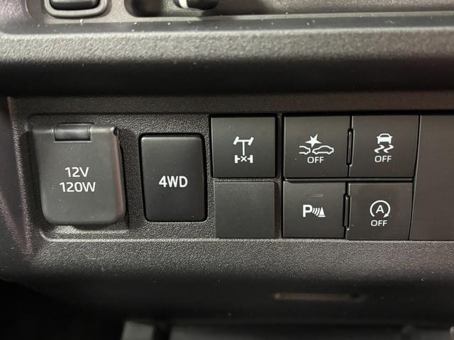 ハイゼットトラックジャンボエクストラカーナビ　オートライト　荷台作業灯　ＭＴ　マニュアルエアコン　ＬＥＤヘッドランプ　ＬＥＤフォグランプ（長野県）の中古車