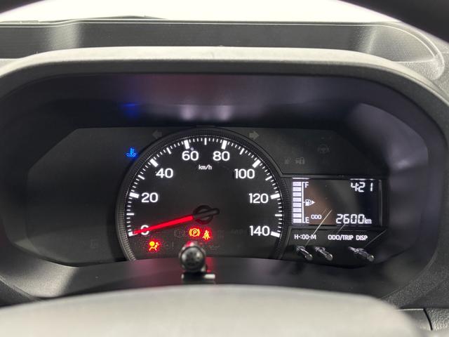 ハイゼットトラックジャンボエクストラカーナビ　オートライト　荷台作業灯　ＭＴ　マニュアルエアコン　ＬＥＤヘッドランプ　ＬＥＤフォグランプ（長野県）の中古車