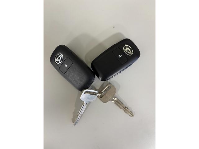 ハイゼットトラックジャンボエクストラカーナビ　オートライト　荷台作業灯　ＭＴ　マニュアルエアコン　ＬＥＤヘッドランプ　ＬＥＤフォグランプ（長野県）の中古車