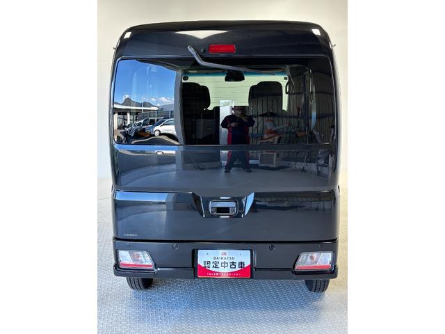 アトレーＲＳＣＤチューナー　オートエアコン　ＣＶＴ　　オートライト　両側電動スライドドア　ターボエンジン　クルーズコントロール　ＬＥＤヘッドランプ　ＬＥＤフォグランプ（長野県）の中古車